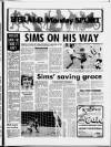 Torbay Express and South Devon Echo Monday 20 February 1984 Page 11