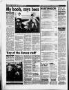 Torbay Express and South Devon Echo Monday 20 February 1984 Page 18