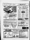 Torbay Express and South Devon Echo Monday 20 February 1984 Page 22