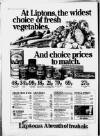 Torbay Express and South Devon Echo Wednesday 22 February 1984 Page 6