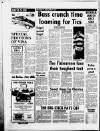 Torbay Express and South Devon Echo Wednesday 22 February 1984 Page 18