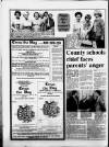 Torbay Express and South Devon Echo Saturday 25 February 1984 Page 4