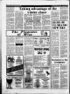 Torbay Express and South Devon Echo Saturday 25 February 1984 Page 6