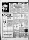 Torbay Express and South Devon Echo Saturday 25 February 1984 Page 8