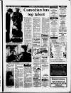 Torbay Express and South Devon Echo Saturday 25 February 1984 Page 9