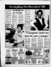Torbay Express and South Devon Echo Saturday 25 February 1984 Page 18