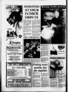 Torbay Express and South Devon Echo Monday 27 February 1984 Page 8