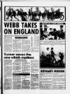 Torbay Express and South Devon Echo Monday 27 February 1984 Page 9