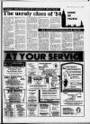 Torbay Express and South Devon Echo Monday 27 February 1984 Page 21