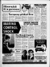Torbay Express and South Devon Echo Tuesday 28 February 1984 Page 1