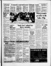 Torbay Express and South Devon Echo Tuesday 28 February 1984 Page 5