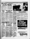 Torbay Express and South Devon Echo Tuesday 28 February 1984 Page 9