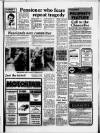 Torbay Express and South Devon Echo Tuesday 28 February 1984 Page 15