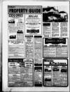 Torbay Express and South Devon Echo Tuesday 28 February 1984 Page 16