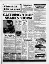 Torbay Express and South Devon Echo Wednesday 29 February 1984 Page 1