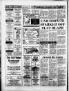 Torbay Express and South Devon Echo Wednesday 29 February 1984 Page 6