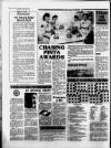 Torbay Express and South Devon Echo Wednesday 29 February 1984 Page 8