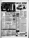 Torbay Express and South Devon Echo Wednesday 29 February 1984 Page 15