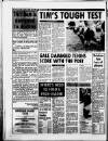 Torbay Express and South Devon Echo Wednesday 29 February 1984 Page 18