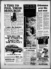 Torbay Express and South Devon Echo Thursday 15 March 1984 Page 8