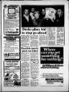 Torbay Express and South Devon Echo Thursday 15 March 1984 Page 9