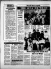 Torbay Express and South Devon Echo Thursday 29 March 1984 Page 12