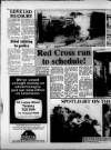 Torbay Express and South Devon Echo Thursday 29 March 1984 Page 14