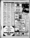 Torbay Express and South Devon Echo Thursday 29 March 1984 Page 20