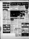 Torbay Express and South Devon Echo Thursday 15 March 1984 Page 28
