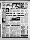 Torbay Express and South Devon Echo Friday 02 March 1984 Page 1
