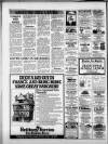 Torbay Express and South Devon Echo Friday 02 March 1984 Page 6