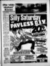 Torbay Express and South Devon Echo Friday 02 March 1984 Page 9