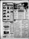 Torbay Express and South Devon Echo Friday 02 March 1984 Page 18