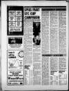 Torbay Express and South Devon Echo Friday 02 March 1984 Page 38