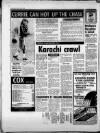 Torbay Express and South Devon Echo Friday 02 March 1984 Page 40