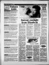 Torbay Express and South Devon Echo Saturday 03 March 1984 Page 12
