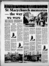 Torbay Express and South Devon Echo Saturday 03 March 1984 Page 18