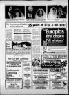 Torbay Express and South Devon Echo Tuesday 06 March 1984 Page 4