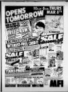 Torbay Express and South Devon Echo Wednesday 07 March 1984 Page 7