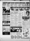 Torbay Express and South Devon Echo Wednesday 07 March 1984 Page 20