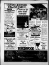 Torbay Express and South Devon Echo Thursday 08 March 1984 Page 6