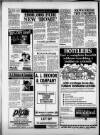Torbay Express and South Devon Echo Thursday 08 March 1984 Page 8