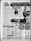Torbay Express and South Devon Echo Thursday 08 March 1984 Page 10