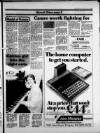 Torbay Express and South Devon Echo Thursday 15 March 1984 Page 11