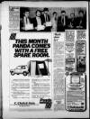 Torbay Express and South Devon Echo Thursday 15 March 1984 Page 18