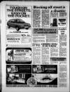 Torbay Express and South Devon Echo Thursday 15 March 1984 Page 20