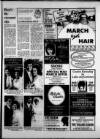 Torbay Express and South Devon Echo Thursday 15 March 1984 Page 21