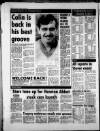 Torbay Express and South Devon Echo Thursday 15 March 1984 Page 22