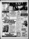 Torbay Express and South Devon Echo Friday 16 March 1984 Page 6