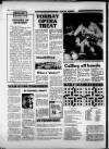 Torbay Express and South Devon Echo Friday 16 March 1984 Page 16